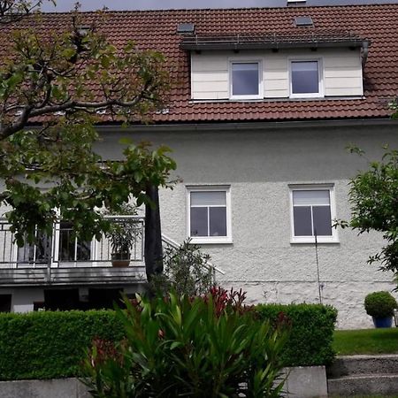 Ferienwohnungen Sachsenblick Grafenau  Exterior photo