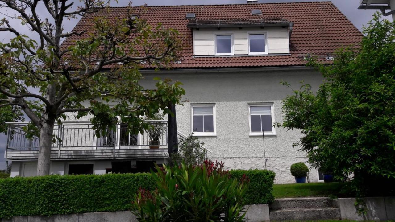Ferienwohnungen Sachsenblick Grafenau  Exterior photo